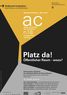 Plakatserie Architekturclub Nürnberg